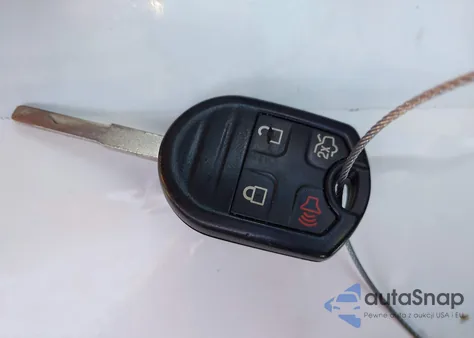 2018 Ford Fiesta S из США, поврежденный, VIN 3FADP4AJ5JM144367